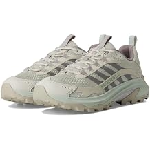 Merrell Women Moab Speed 2 Greige 10.5 Medium