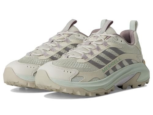 Image of Merrell Womens Moab Speed 2 | Hiking Shoes