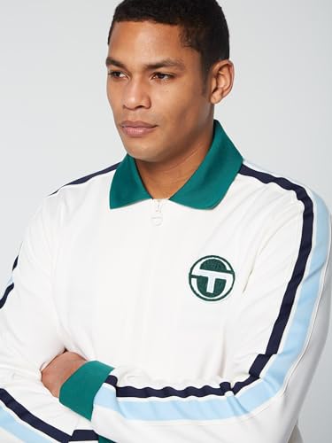 Sergio Tacchini Monte Track Jacket Archivio - Gardenia4