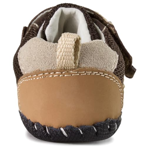 pediped Originals Adrian Sneaker (Infant) - Image 6