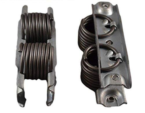 Fr Furniture Rehab Replacement Rocker Recliner Springs Metal Recliner Springs Set Of 2 #TOP16