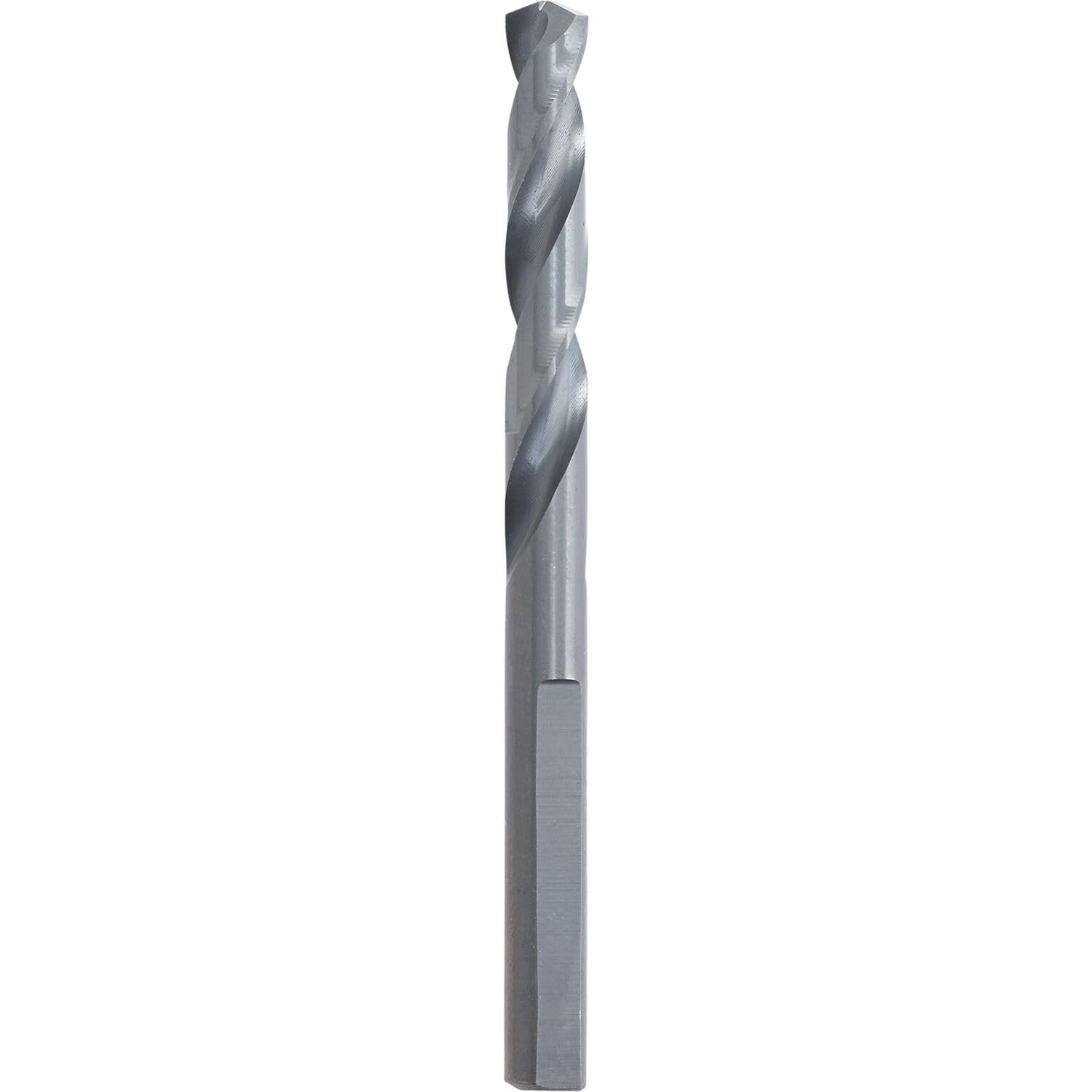 Foret de centrage court 6,4 x 83 mm Lenox pour scie cloche tige 3 plats