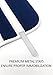 Premium Infant Elbow Immobilizer Stabilizer Splint/Arm Restraint - Baby