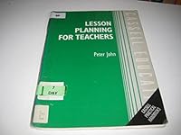 Lesson Planning for Teachers (Cassell Education) 0304326259 Book Cover