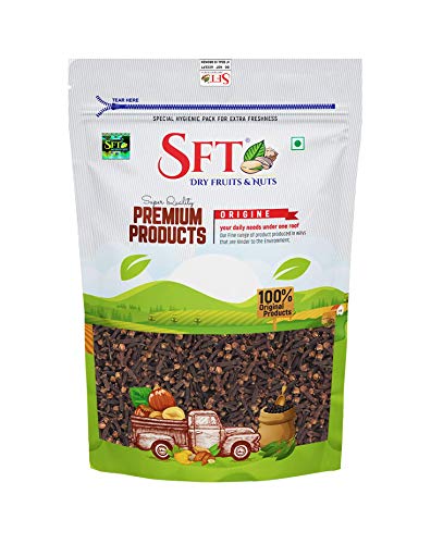 Image of SFT Clove (Laung), 100g