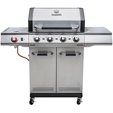 Char-Broil Advantage PRO S 4-Burner Gas Grill Cover