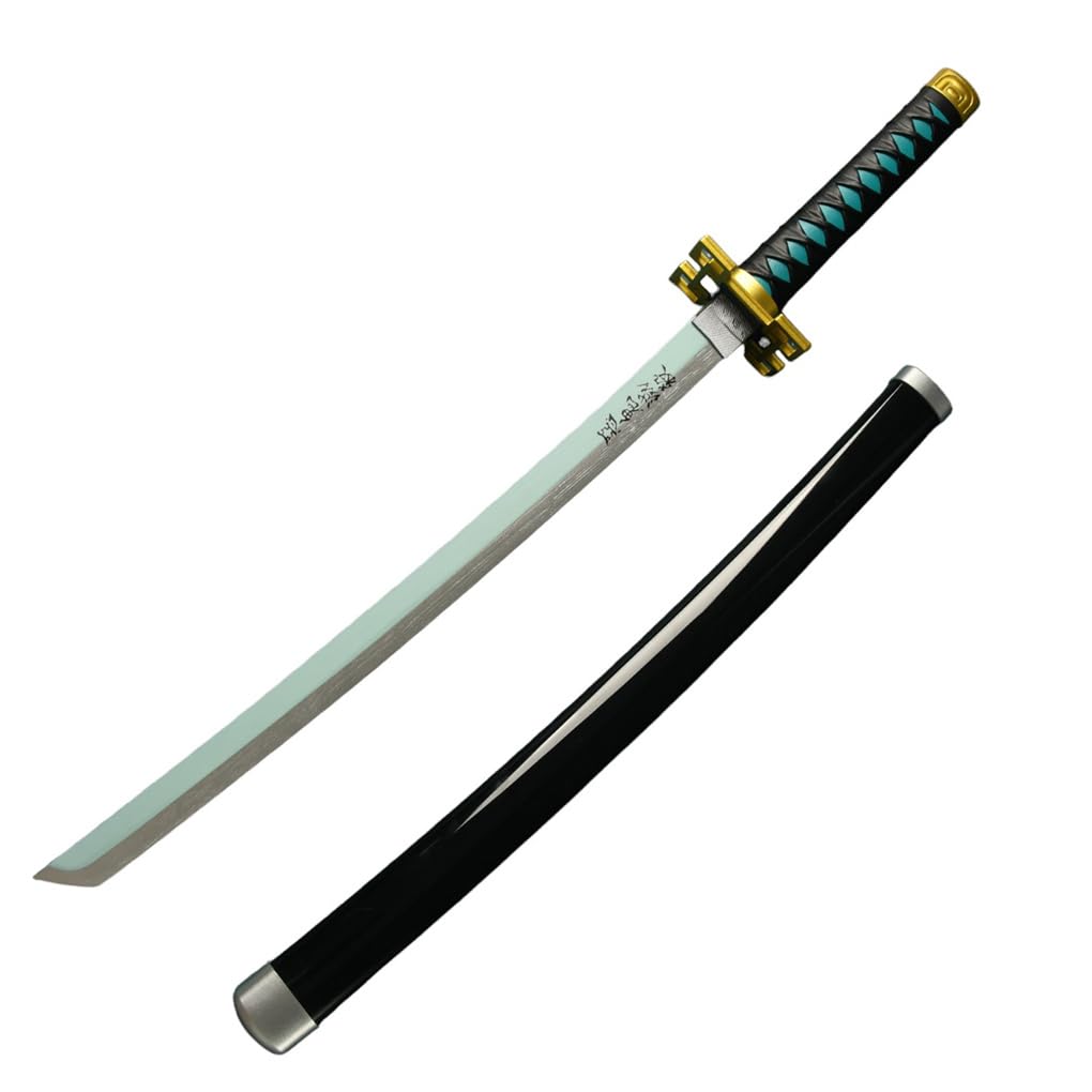 Amazon.co.jp: Monenjoy 日本刀 無一郎 76cm 子供 手遊び 大正