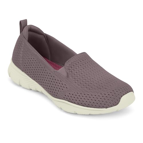 Image of Skechers Womens Seager Casual Slip On Shoe