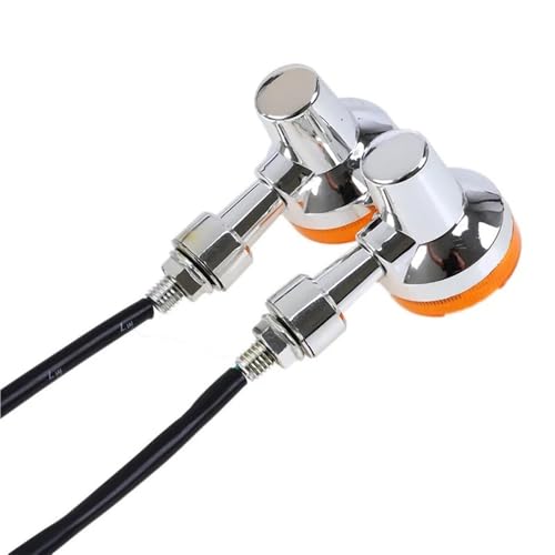 Freno Luces Trasero 4 Luces De Giro Universales Para GN125 4