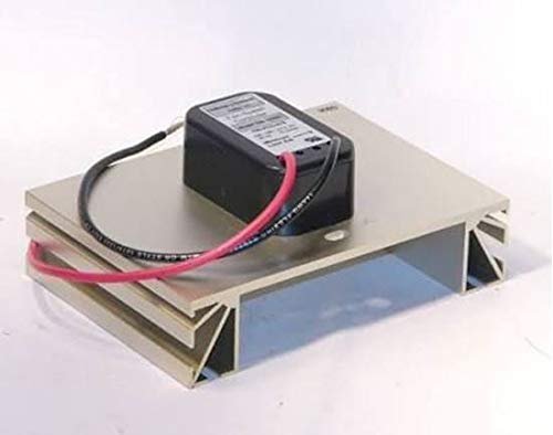 Hoffman Controls 706-123SC 120v-277v 15amp FanSpeed Cntrl fit Hoffman Controls