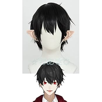 Amazon.co.jp: バーチャル YouTuber VTuber にじさんじ 葛葉