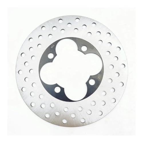 Rotor de frein avant résout les vibrations sur HS500 HS700 UTV - 4
