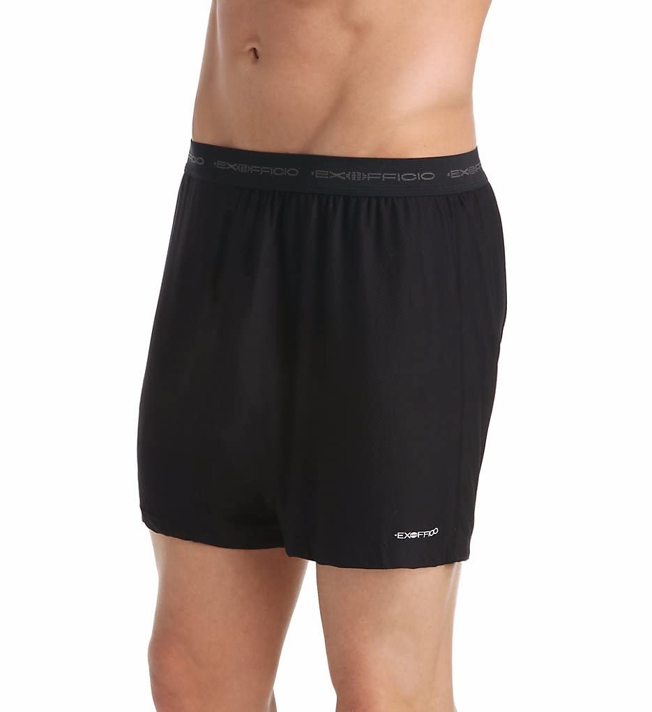 Men's Give-N-Go Boxer