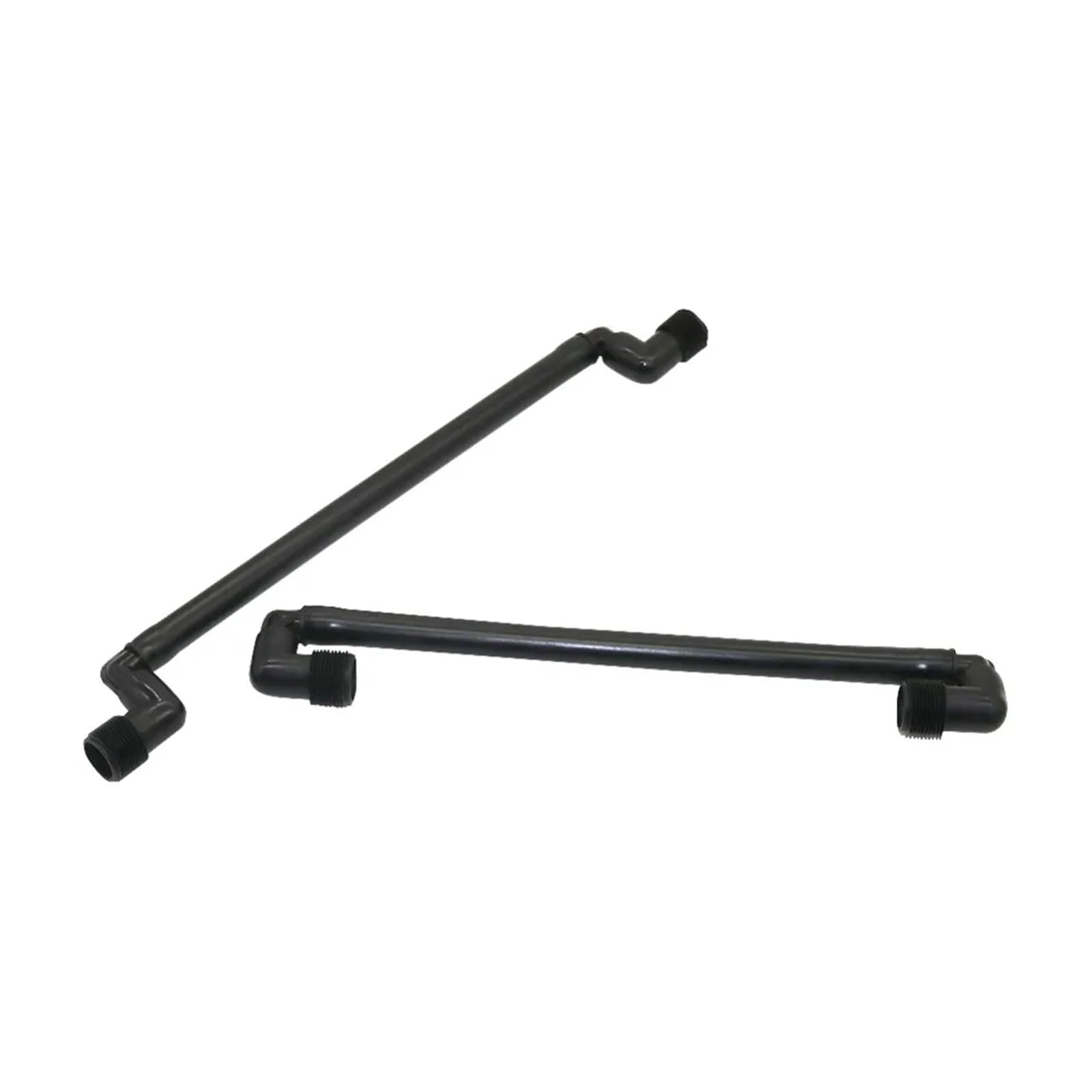 3/4 "Filettatura Maschio Telaio Giunto Giardinaggio Pop Up Sprinkler Raccordi Universale Rotante Braccio di Supporto Strumenti di Irrigazione 10 Pz