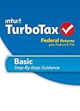 TurboTax Basic Fed + Efile 2013 OLD VERSION