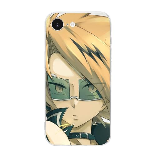 l̃q[[AJf~A ^ CX[dΉP[X v[g  iPhone 16 E