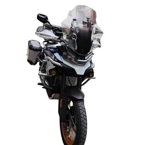 Moto protecteur main et accessoires pare-brise de moto 800-MT guidon - 3