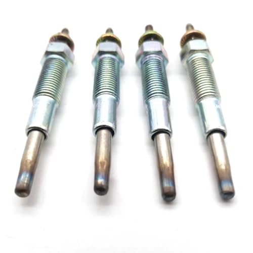 Prise chauffante Ranger WL8118601AT80 pour démarrer au quart de tour