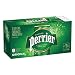 Perrier Carbonated Mineral Water, 8.45 fl oz. Slim Cans (10 Count)