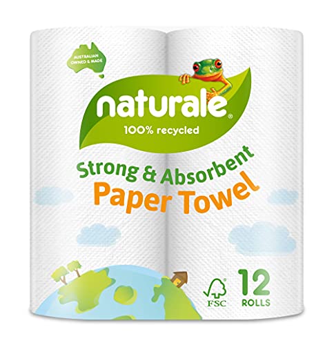 paper towels
