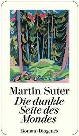 Die Dunkle Seite Des Mondes