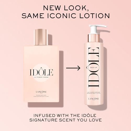 LANCÔME(ランコム) イドル ボディ クリーム の商品画像 3