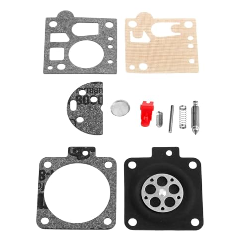 Kit joints carburateur tronçonneuse indispensable pour l'entretien des modèles MS381 038