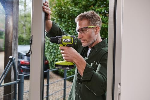 Ryobi ONE+ Brushless Combi Drill
