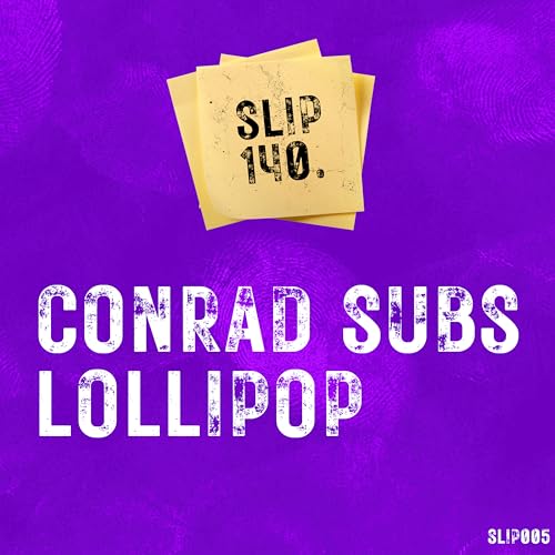 Conrad Subs
