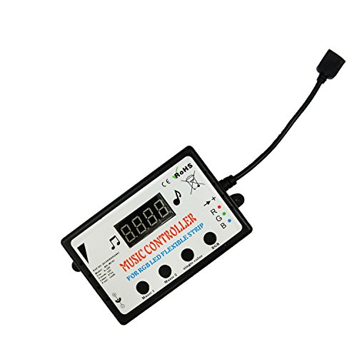 Humes & Berg E-Z Clamp On Music Stand Light Black