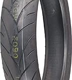 Shinko 005 Advance Radial Front Tire - 120/60ZR-17