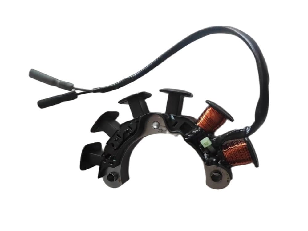 NTOLFCS replacement Charging Coil 2.7A 31630-Z6L-801 31630Z6L801 Gasoline Generator for GX630 GX690