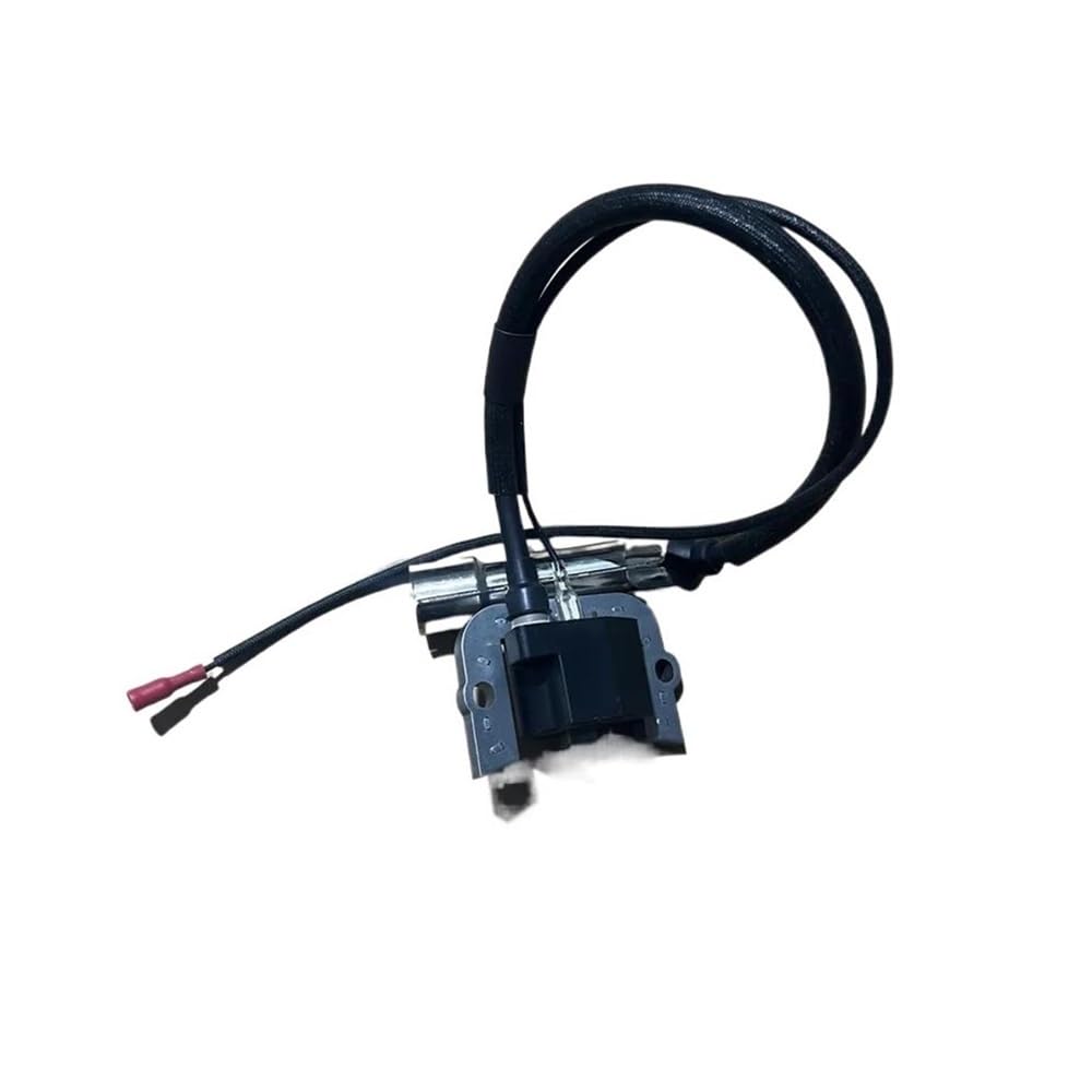Bobina de Encendido 196F Compatible con Motores de Gasolina 13000 LC196FD, LC196F, LC13000, 13000VA, 622CC, 10KW, 10.5KW y 13KW.