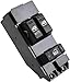 Front Left Driver Side Power Master Window Switch Compatible for 1999-2002 Chevy Silverado GMC Sierra 1500 2500 3500 Replace# 15047637