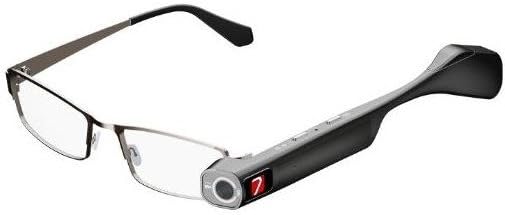 7 Theia PRO Smart Glasses