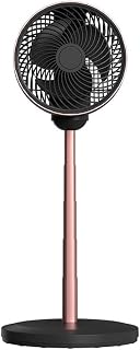 Mini Fan Air Circulation Fan Telescopic Folding Household Electric Fan Table Stand Dual-use Fan Floor Fan Table Fan Cooling Fan