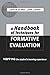 Handbook of Techniques for Formative Evaluation