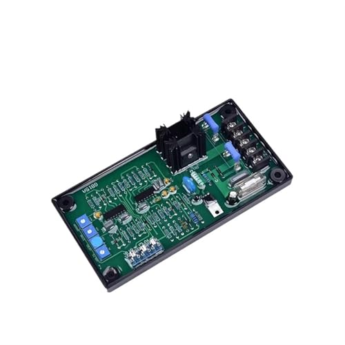 Plaque stabilisatrice de champ GB15A AVR pour alternateur sans balais
