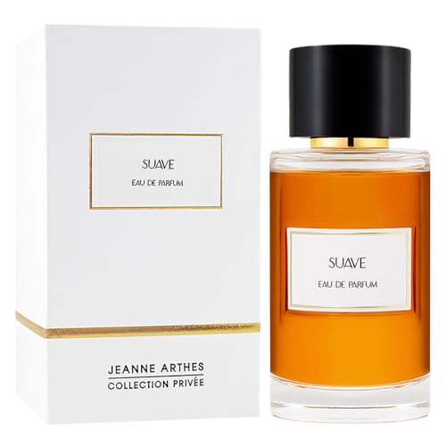 Parfum Oriental Jeanne Arthes 100 ml - Dites adieu aux fragrances qui ne durent pas