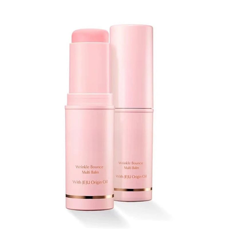 KAHI Wrinkle Bounce Multi Balm 9g