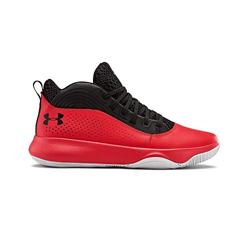 Image of Under Armour Men's Lockdown 4 Basketball Shoe