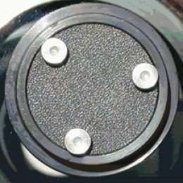 Bob's Knobs for Meade 8" f/6.3 Wide Field Telescopes