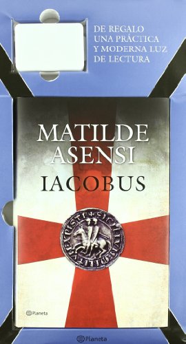 Estuche "Iacobus" (Autores Españoles e Iberoamericanos)