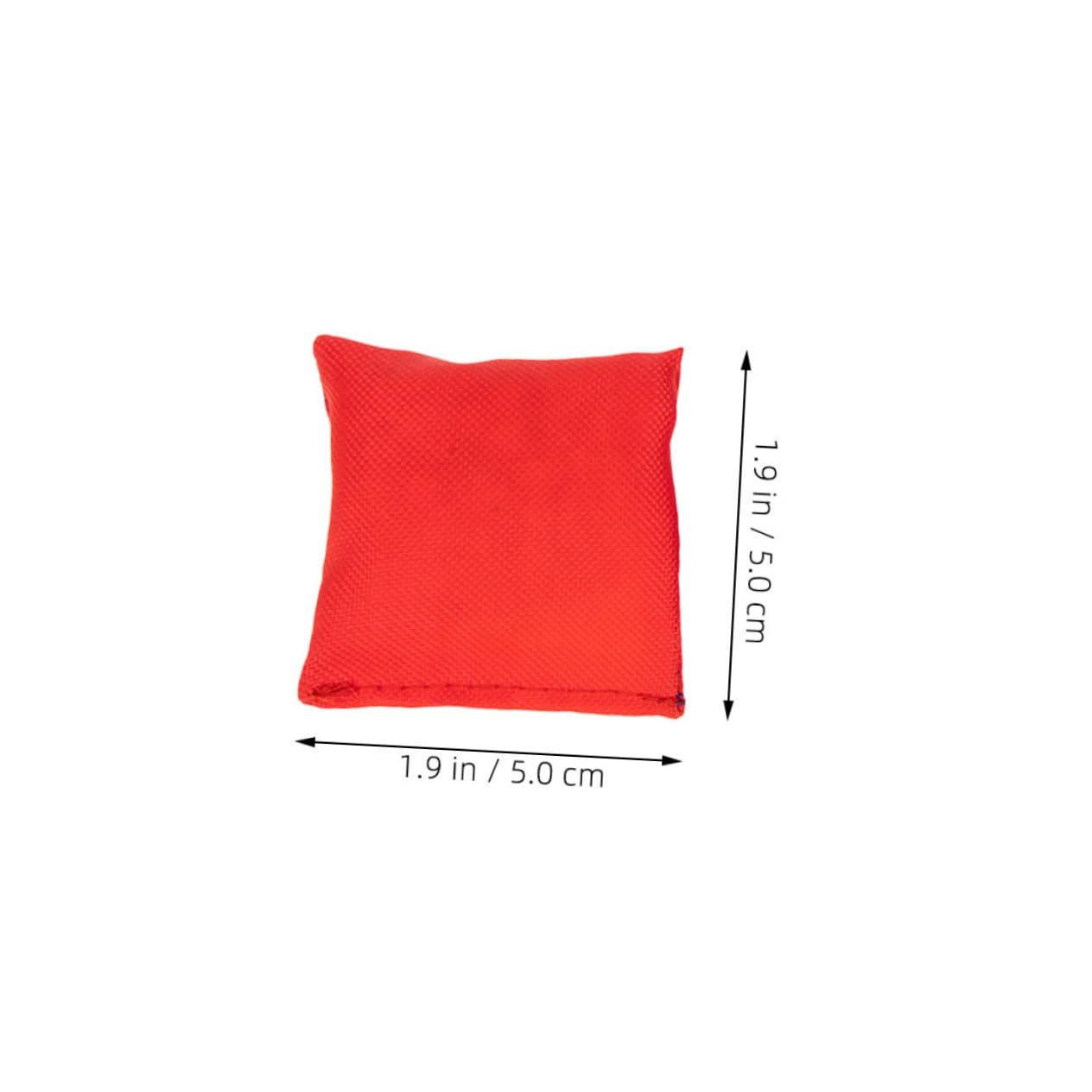 YARNOW Themed Bean Bag Toss for Boys and Girls 5pcs Small Beanbags for Tossing Outdoor Games for Boys and Girls Party