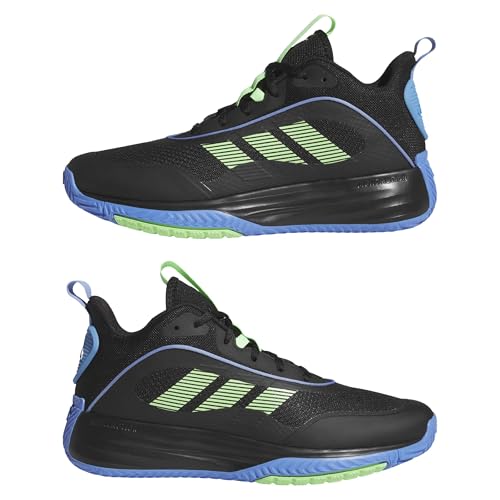 Image of adidas Men's Own The Game 3.0 Basketball Shoe