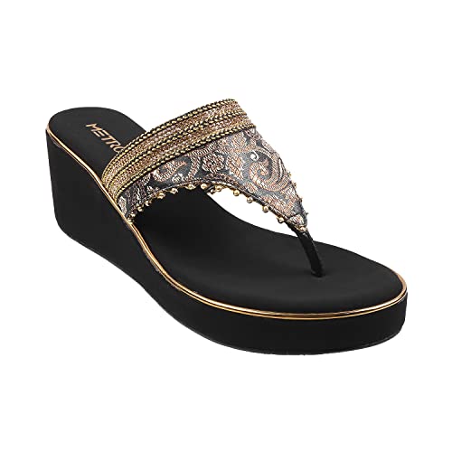 Image of Metro Women Slip Ons, (35-4792)