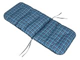 Hobbygarden BASIA PILLOW, BLUE