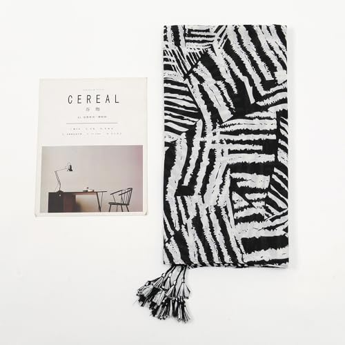 Scarves Shawl Wraps Scarf Animal Print Silky Rave Scarf Fashion Pattern Pashmina Accessories for Women Large Leopard4