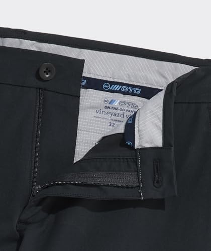 Image of vineyard vines Performance Slim On-The-Go Pants