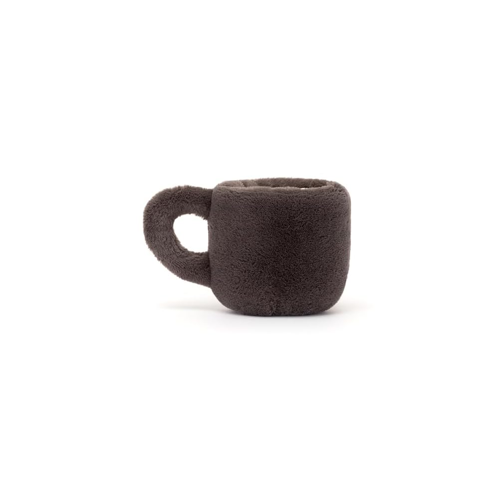 Jellycat Amuseables Coffee Cup Stuffed Toy, 5.5 Romania | Ubuy